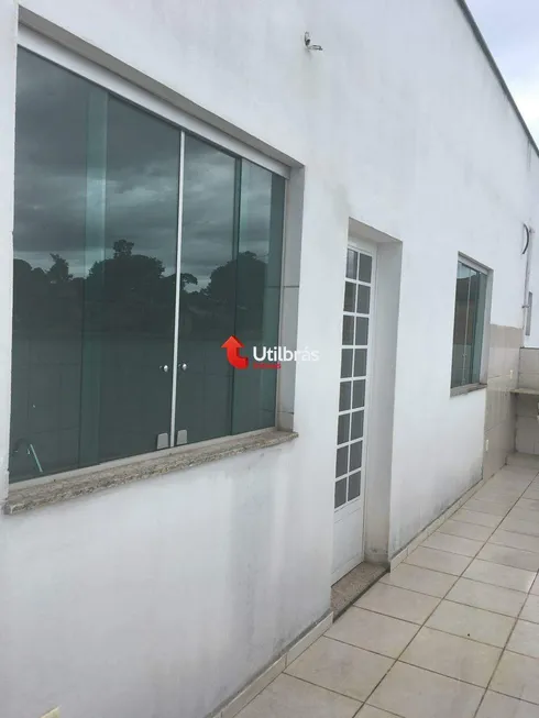 Foto 1 de Apartamento com 3 Quartos à venda, 120m² em Centro, Matozinhos
