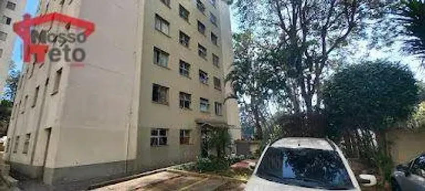 Foto 1 de Apartamento com 2 Quartos à venda, 50m² em Brasilândia, São Paulo