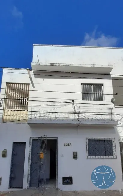 Foto 1 de Casa com 1 Quarto para alugar, 45m² em Alecrim, Natal