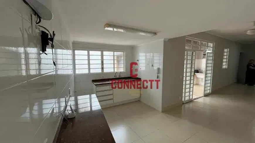 Foto 1 de Casa com 4 Quartos à venda, 193m² em Vila Tamandaré, Ribeirão Preto