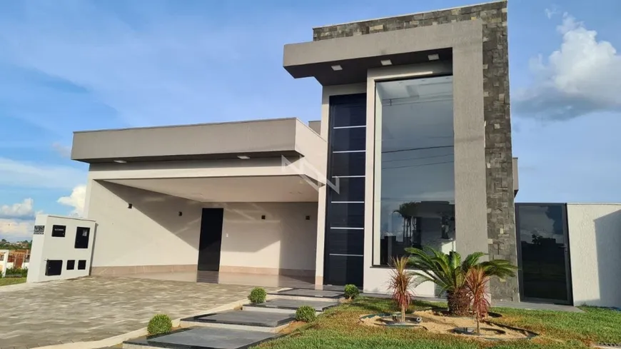 Foto 1 de Casa com 3 Quartos à venda, 150m² em Parqville Pinheiros, Aparecida de Goiânia