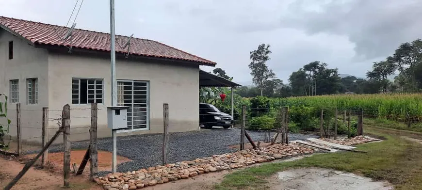 Foto 1 de Fazenda/Sítio com 2 Quartos à venda, 504m² em Centro, Virgínia