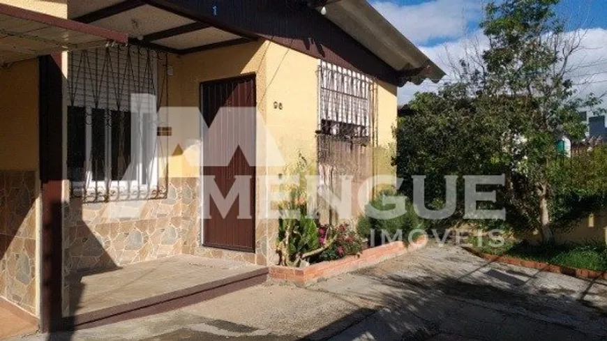 Foto 1 de Casa com 3 Quartos à venda, 71m² em Jardim Leopoldina, Porto Alegre