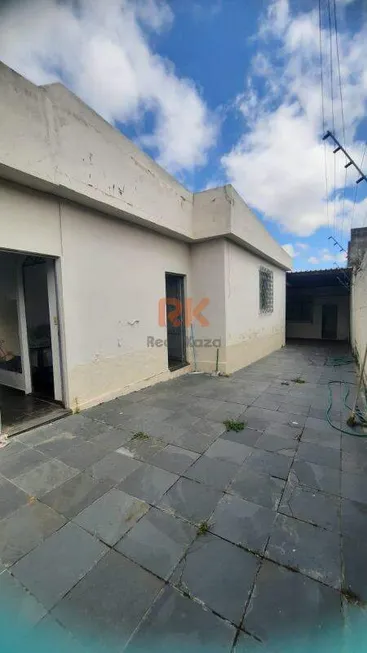 Foto 1 de Casa com 2 Quartos à venda, 360m² em Parque Recreio, Contagem