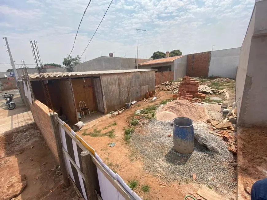 Foto 1 de Lote/Terreno à venda, 200m² em Residencial Palmeira Real, Limeira