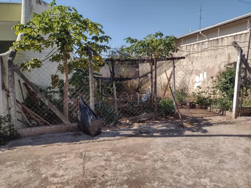 Foto 1 de Lote/Terreno à venda, 250m² em Chácara da Barra, Campinas