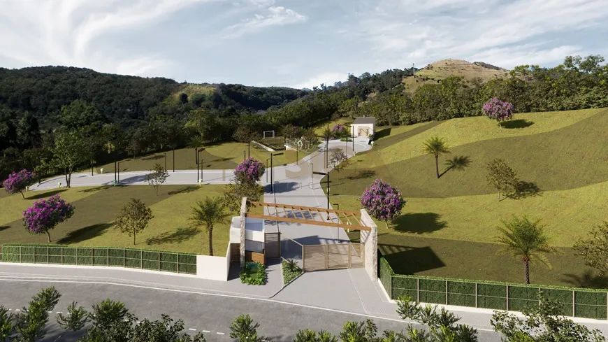 Foto 1 de Lote/Terreno à venda, 620m² em Cônego, Nova Friburgo