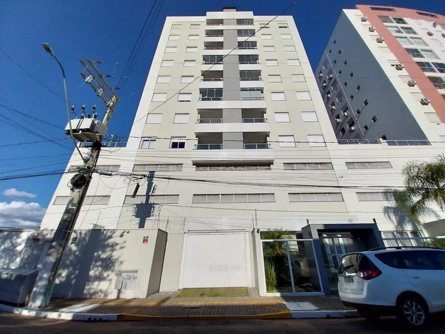 Foto 1 de Apartamento com 3 Quartos para alugar, 90m² em Centro, São Leopoldo