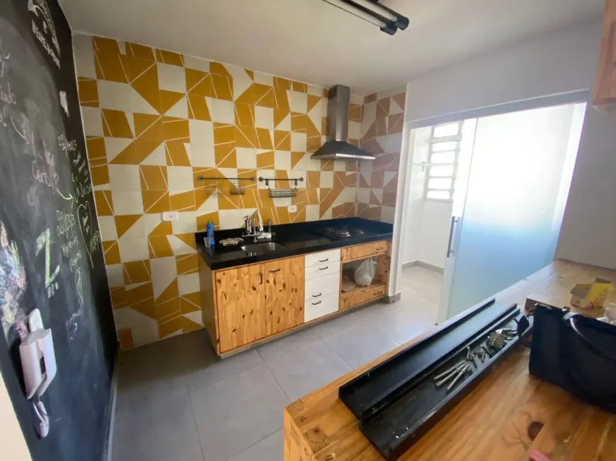 Foto 1 de Apartamento com 2 Quartos à venda, 65m² em Vila Prudente, São Paulo