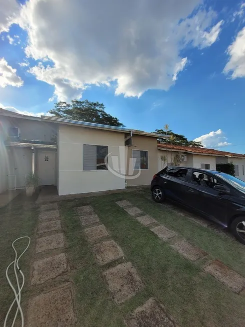 Foto 1 de Casa de Condomínio com 2 Quartos à venda, 99m² em Centro, Araraquara