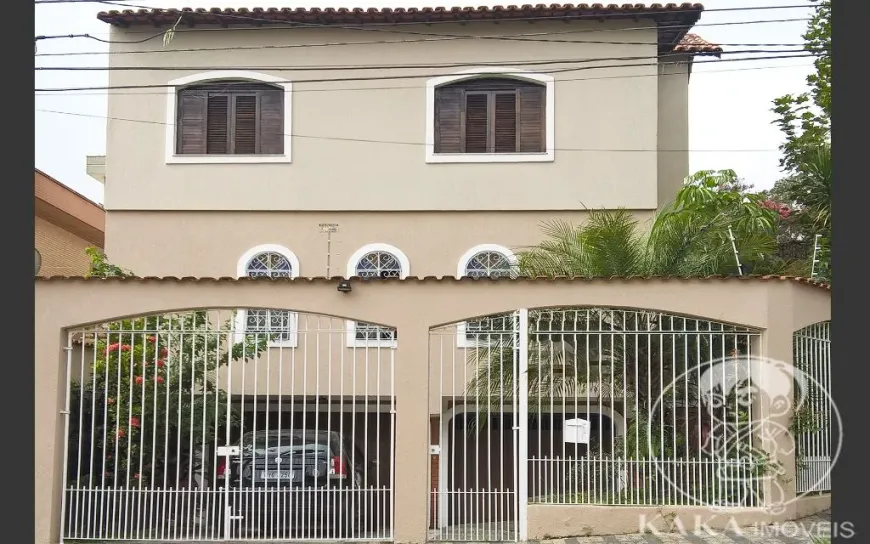 Foto 1 de Casa com 3 Quartos à venda, 300m² em Jardim Piqueroby, São Paulo