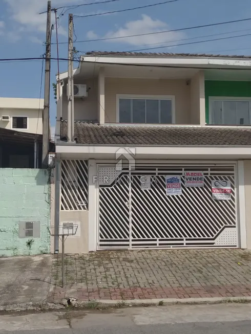 Foto 1 de Casa com 2 Quartos à venda, 100m² em Jardim das Indústrias, São José dos Campos