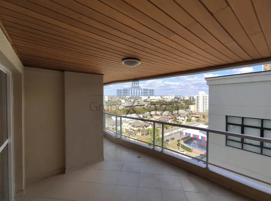 Foto 1 de Apartamento com 2 Quartos à venda, 84m² em Parque Residencial Aquarius, São José dos Campos