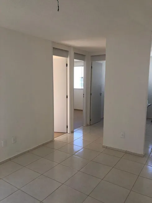 Foto 1 de Apartamento com 2 Quartos à venda, 45m² em Parque Dois Irmãos, Fortaleza
