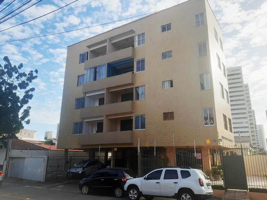 Foto 1 de Apartamento com 3 Quartos à venda, 90m² em Varjota, Fortaleza