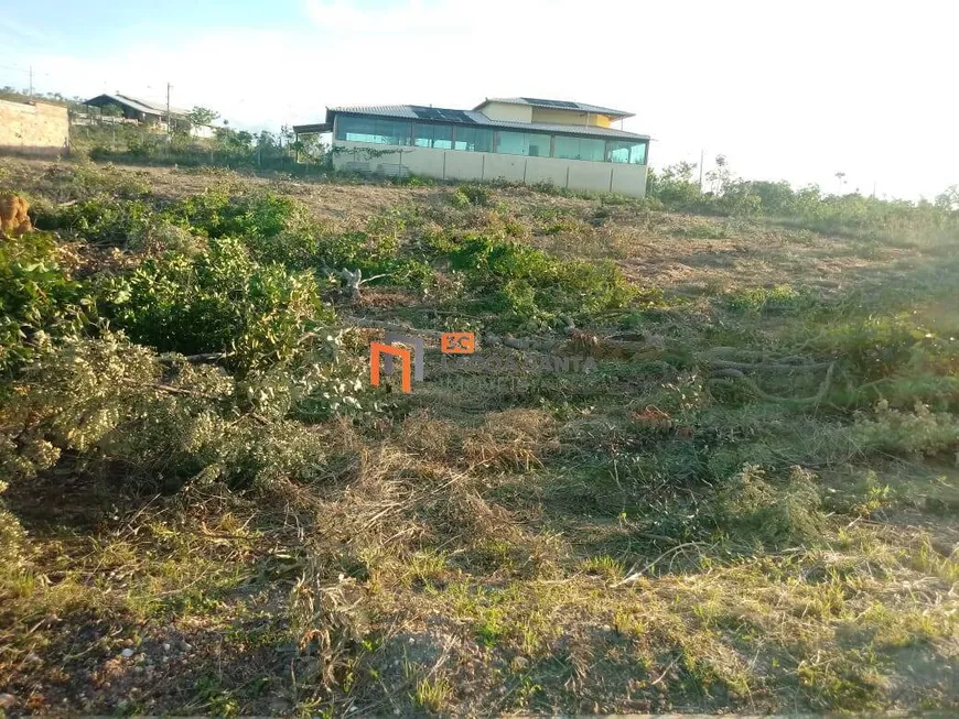 Foto 1 de Lote/Terreno à venda, 1025m² em Almeida, Jaboticatubas