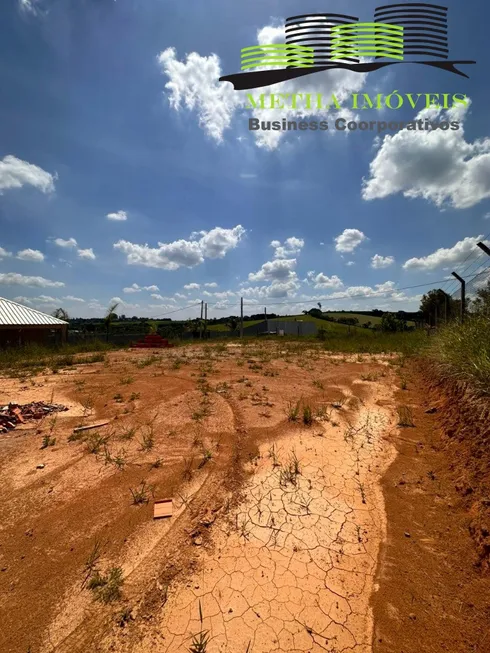 Foto 1 de Lote/Terreno à venda, 700m² em Cercado, Aracoiaba da Serra