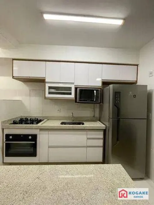 Foto 1 de Apartamento com 2 Quartos à venda, 56m² em Jardim da Granja, São José dos Campos