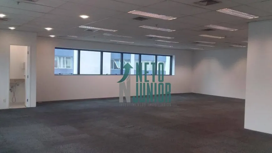 Foto 1 de Sala Comercial para alugar, 134m² em Bela Vista, São Paulo