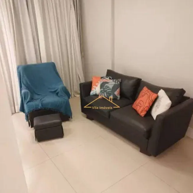 Foto 1 de Apartamento com 2 Quartos à venda, 64m² em Paraíso, São Paulo