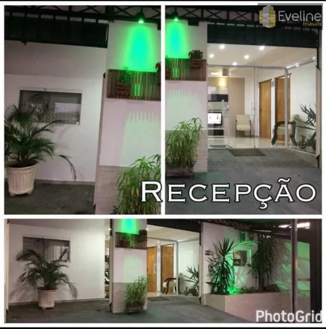 Foto 1 de Sala Comercial para alugar, 12m² em Vila Oliveira, Mogi das Cruzes