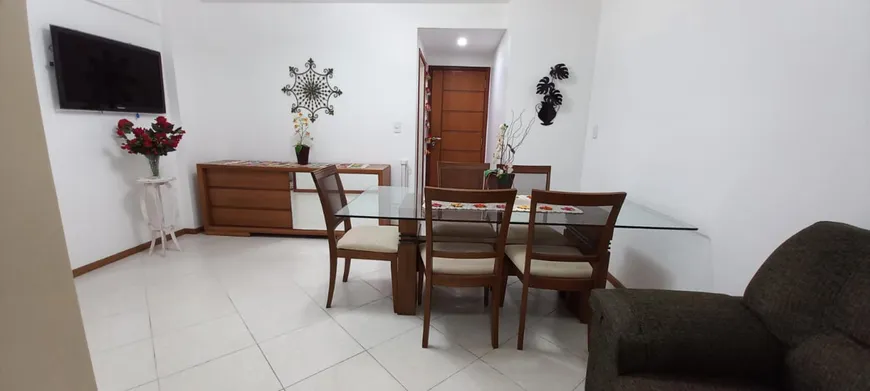 Foto 1 de Apartamento com 3 Quartos à venda, 95m² em Jardim Camburi, Vitória