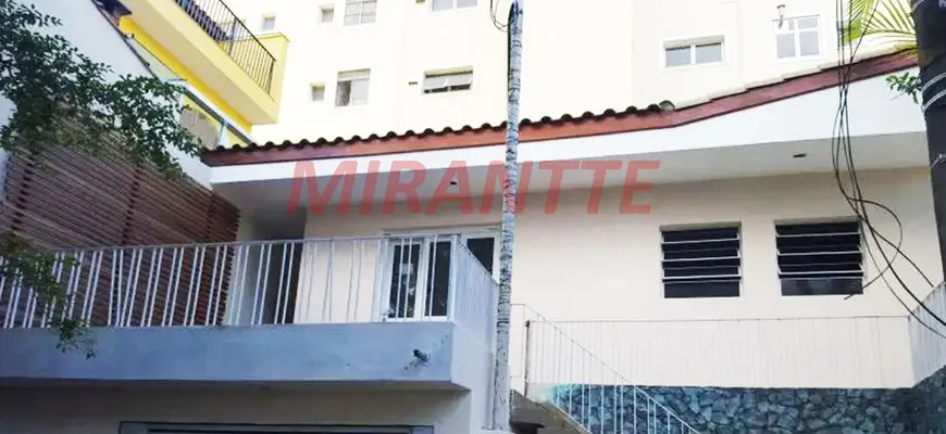 Foto 1 de Sobrado com 2 Quartos à venda, 110m² em Tucuruvi, São Paulo