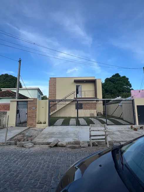 Foto 1 de Casa com 2 Quartos para alugar, 80m² em Iputinga, Recife