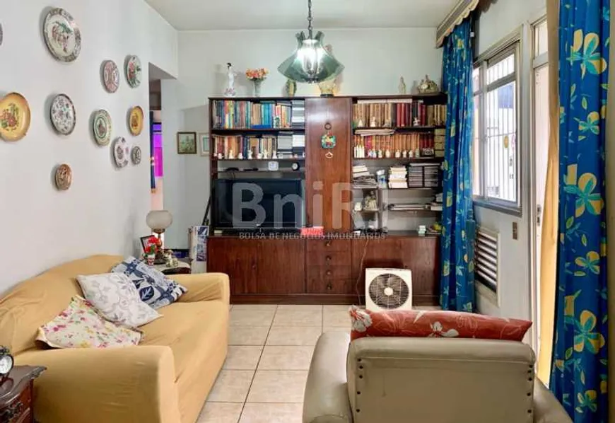 Foto 1 de Apartamento com 2 Quartos à venda, 69m² em Vila Isabel, Rio de Janeiro