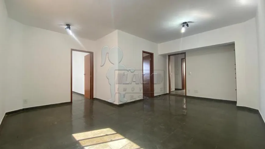 Foto 1 de Apartamento com 3 Quartos à venda, 104m² em Jardim Paulista, Ribeirão Preto