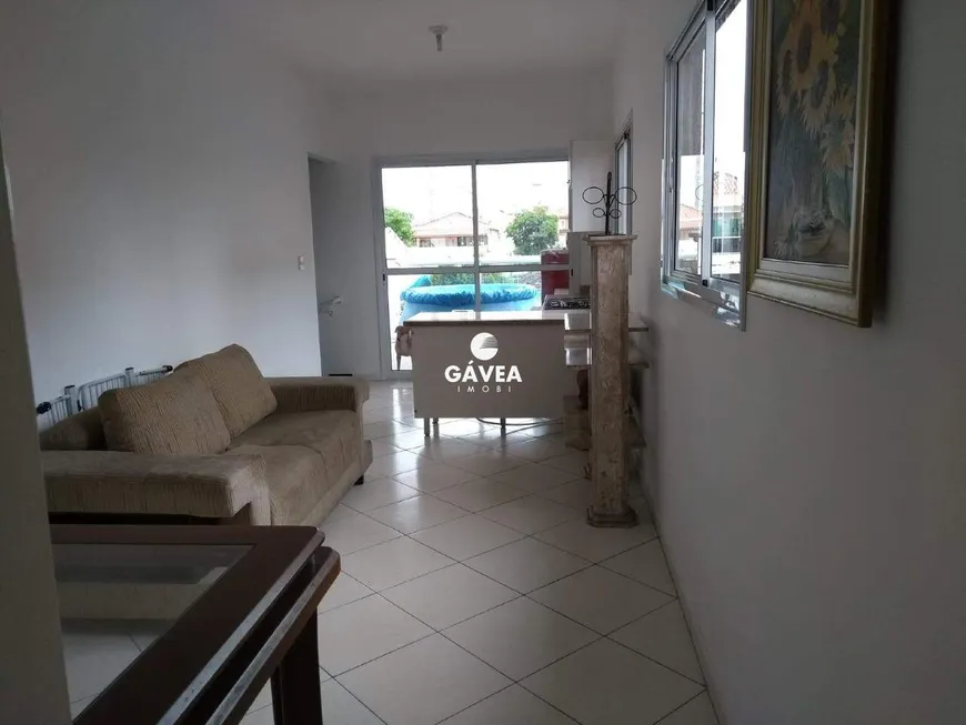 Foto 1 de Casa com 4 Quartos à venda, 179m² em Aparecida, Santos