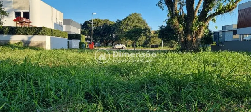 Foto 1 de Lote/Terreno à venda, 702m² em Jurerê Internacional, Florianópolis