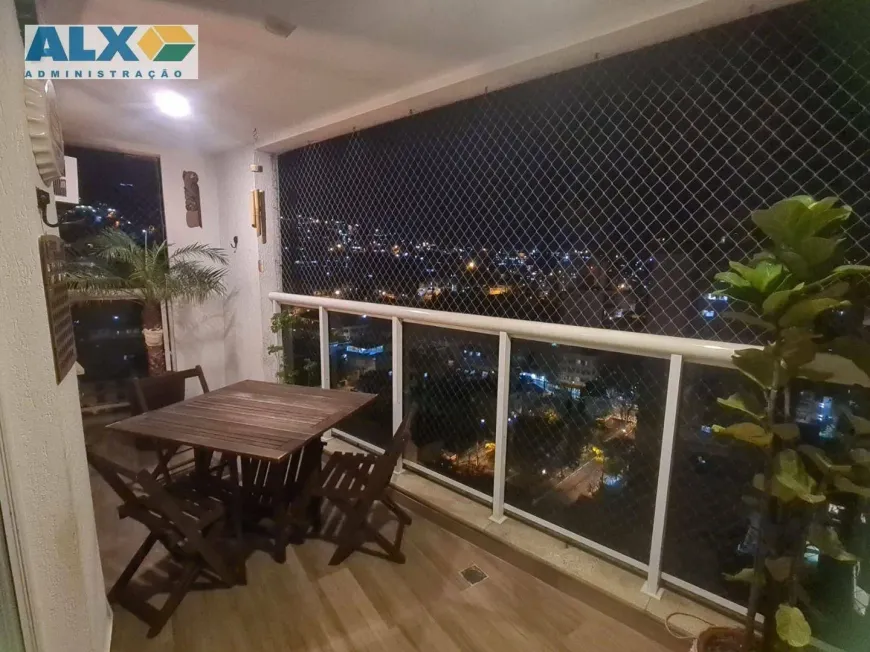 Foto 1 de Apartamento com 3 Quartos à venda, 110m² em Icaraí, Niterói