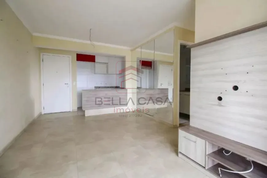 Foto 1 de Apartamento com 3 Quartos à venda, 69m² em Móoca, São Paulo