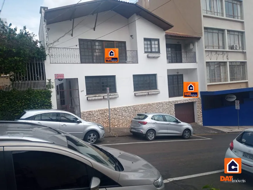 Foto 1 de Ponto Comercial para alugar, 19m² em Centro, Ponta Grossa