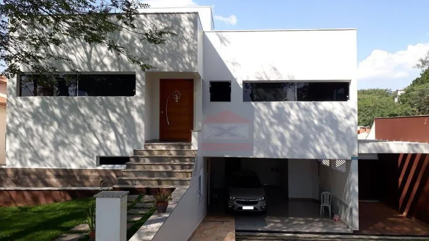 Foto 1 de Casa de Condomínio com 4 Quartos à venda, 303m² em Altos de Sao Roque, São Roque