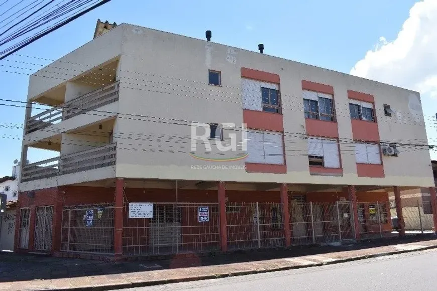 Foto 1 de Ponto Comercial à venda, 229m² em Camaquã, Porto Alegre