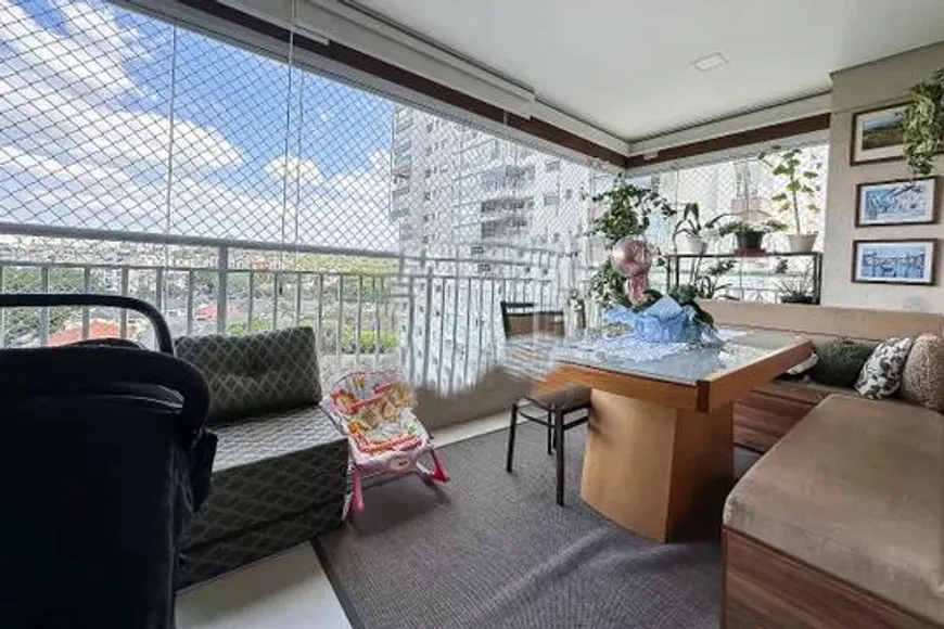 Foto 1 de Apartamento com 2 Quartos à venda, 79m² em Vila Anastácio, São Paulo