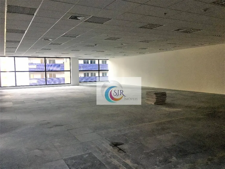 Foto 1 de Sala Comercial para venda ou aluguel, 582m² em Vila Olímpia, São Paulo