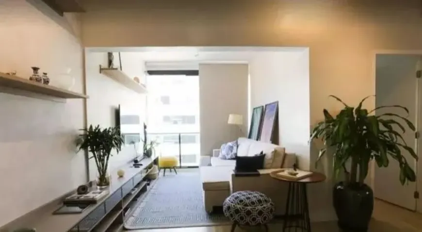 Foto 1 de Apartamento com 1 Quarto à venda, 57m² em Paraíso, São Paulo