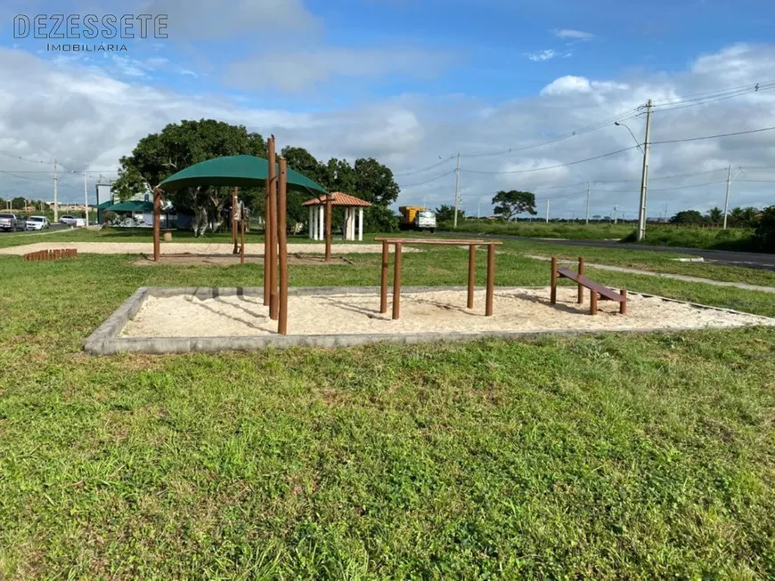 Foto 1 de Lote/Terreno à venda, 317m² em Novo Horizonte, Feira de Santana