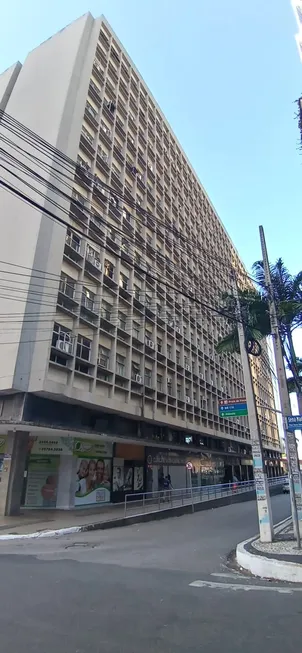 Foto 1 de Sala Comercial para alugar, 34m² em Centro, Fortaleza