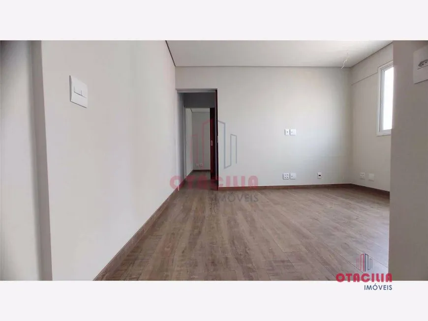 Foto 1 de Apartamento com 1 Quarto à venda, 41m² em Parque Sao Diogo, São Bernardo do Campo