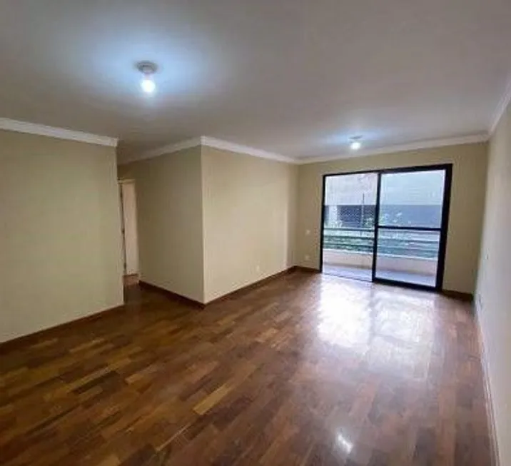 Foto 1 de Apartamento com 3 Quartos à venda, 93m² em Vila São Francisco, São Paulo