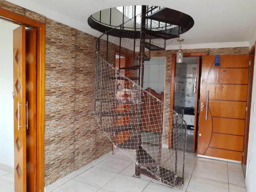 Foto 1 de Apartamento com 3 Quartos à venda, 81m² em Cidade Líder, São Paulo