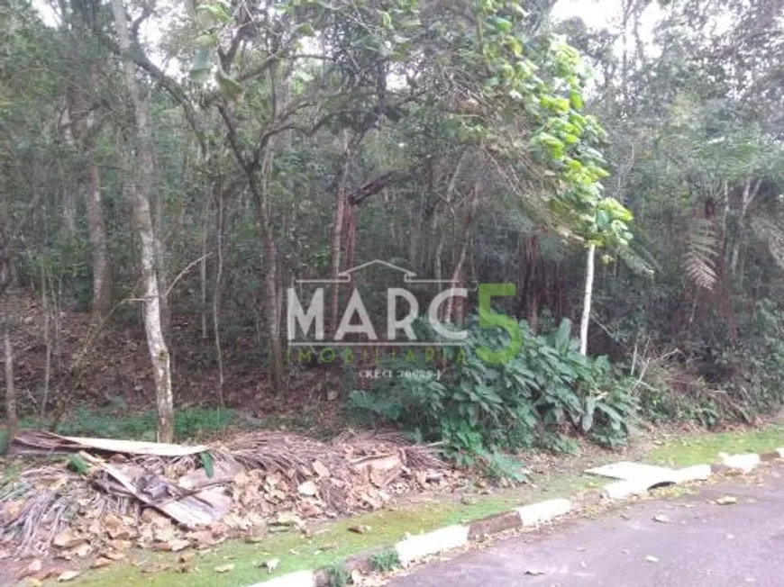 Foto 1 de Lote/Terreno à venda, 1700m² em Condominio Arujazinho, Arujá