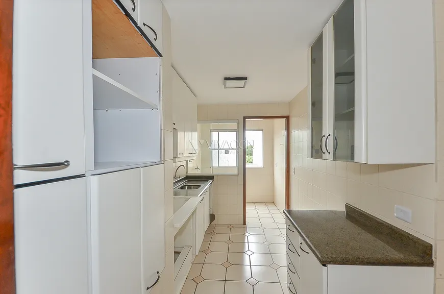 Foto 1 de Apartamento com 3 Quartos à venda, 95m² em Centro, Pinhais