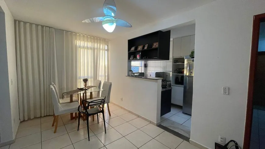 Foto 1 de Apartamento com 3 Quartos à venda, 71m² em Diamante, Belo Horizonte