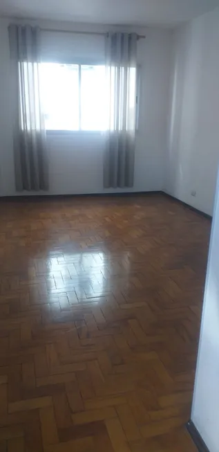 Foto 1 de Apartamento com 2 Quartos para venda ou aluguel, 63m² em Planalto Paulista, São Paulo