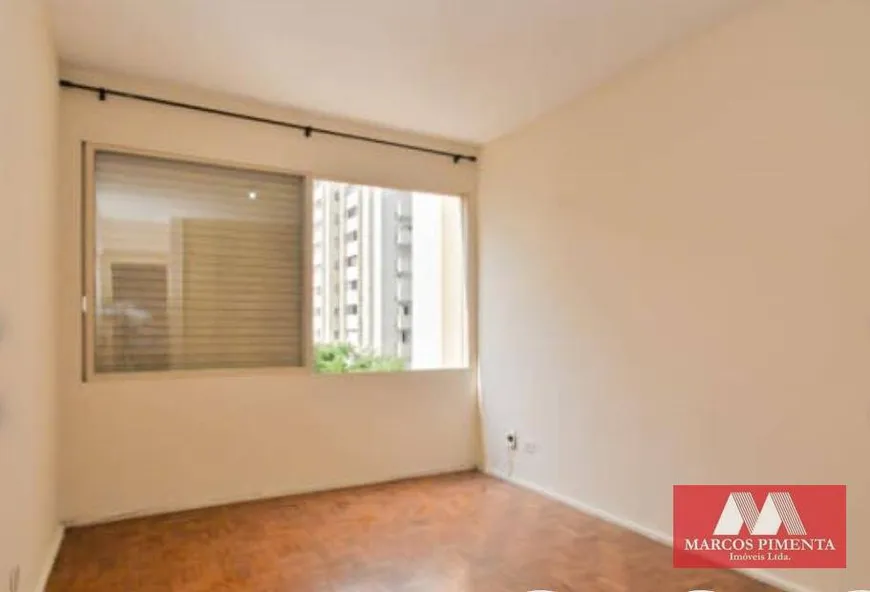 Foto 1 de Apartamento com 3 Quartos à venda, 96m² em Jardim Paulista, São Paulo